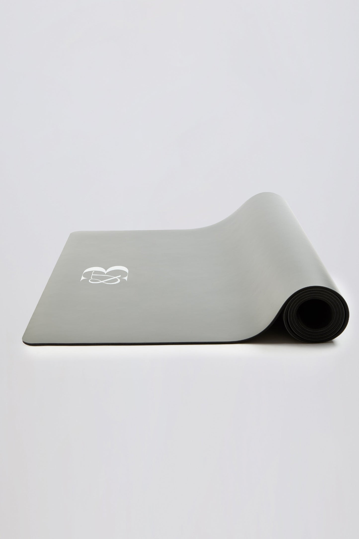 Yoga Mat in Slate
