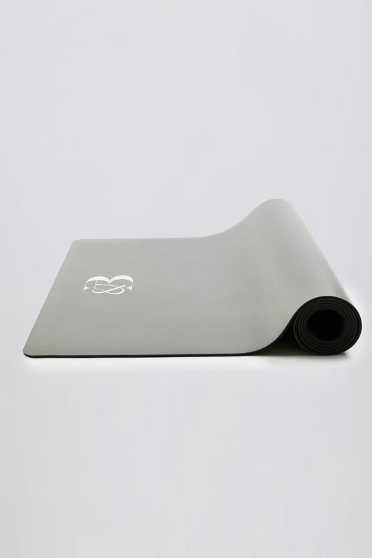 Yoga Mat in Slate