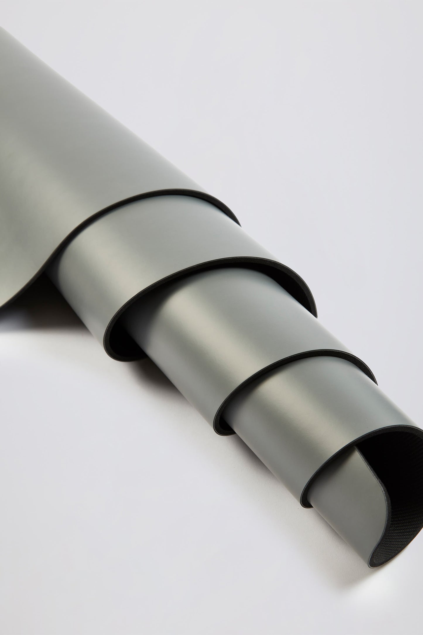 Yoga Mat in Slate